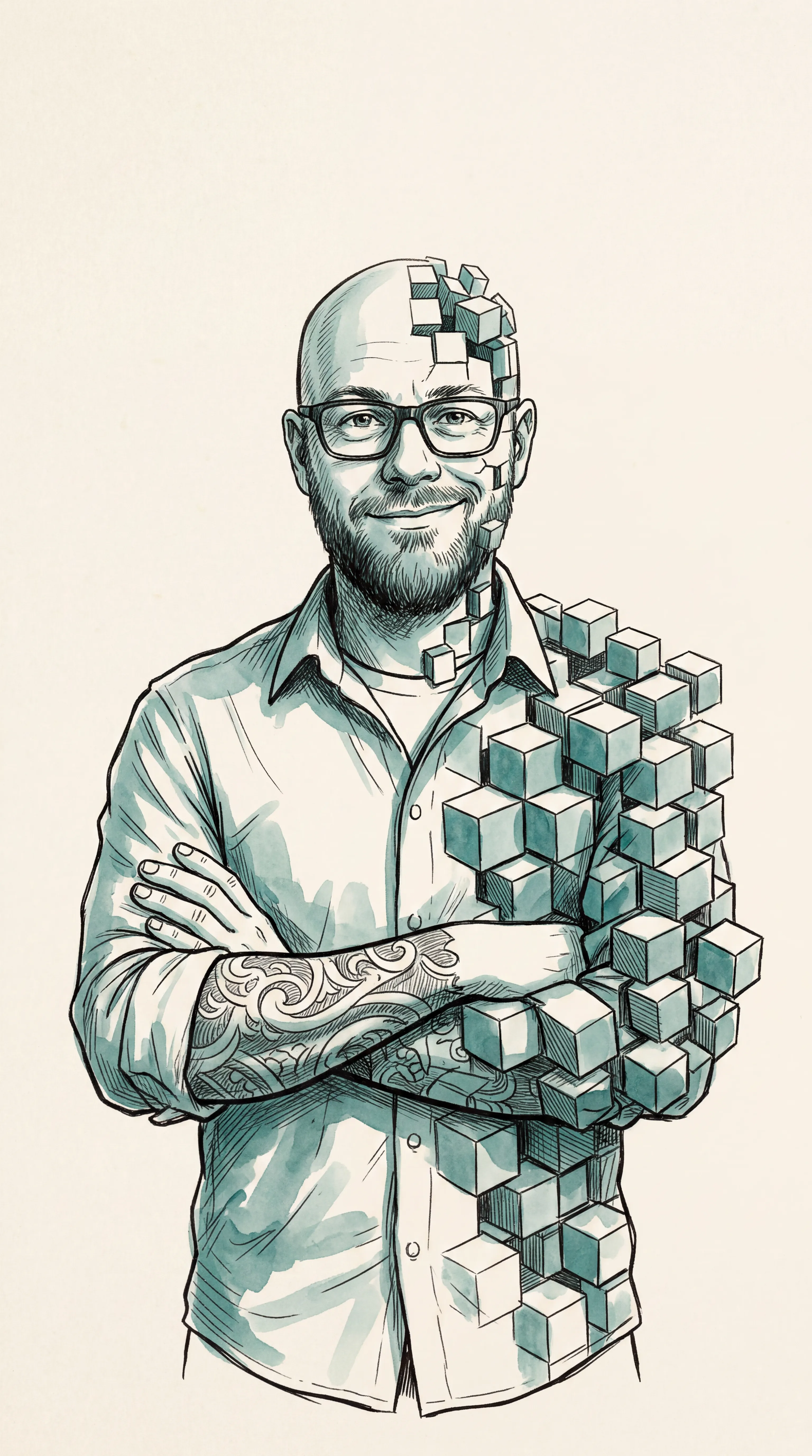 Kontakt — Markus Amann, Metawerkstatt